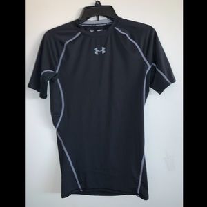 UA short sleeve